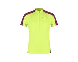 Hade Zip T-shirt