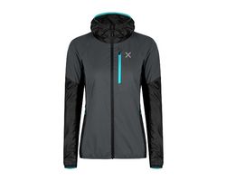 Alpha Evo Jacket Woman