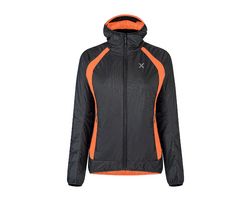 Vulcan 2.0 Jacket Woman
