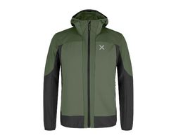 Dolomiti Wind Hooded Jacket