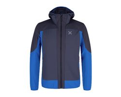 Dolomiti Wind Hooded Jacket