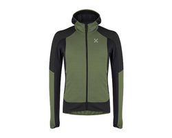 Stretch Pile Jacket