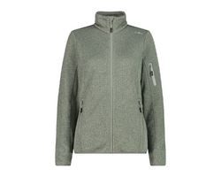 Pile Knit-tech Da Donna Con Interno In Mesh