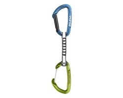 Rinvio Expr Set Dyneema Hot G3 Straight/wire 10 Cm