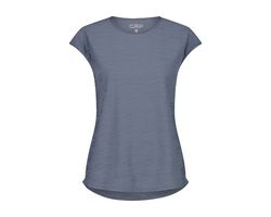 T-shirt In Jersey Stretch E Dry Function Da Donna