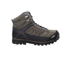 Scarpone Uomo Moon Mid Waterproof