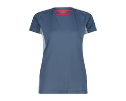 T-shirt Stretch Donna Active Cool Menthol Boost
