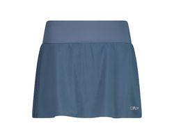 Gonna Multifunzione Da Donna Con Pantaloncino Interno