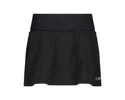 Gonna Multifunzione Da Donna Con Pantaloncino Interno