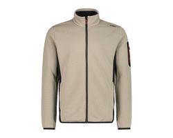 Pile Unlimitech Full Zip Da Uomo