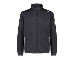 Pile Unlimitech Full Zip Da Uomo