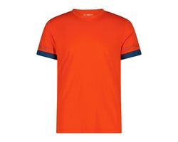 T Shirt Unlimitech Da Uomo Con Logo