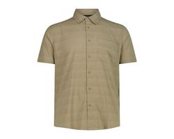 Camicia Da Uomo A Maniche Corte