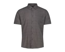 Camicia Da Uomo A Maniche Corte