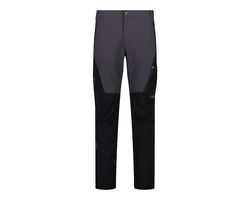 Pantalone 4-way Stretch Unlimitech Da Uomo