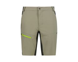Bermuda Cargo Trekking Uomo Dry Function