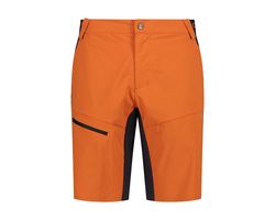 Bermuda Cargo Trekking Uomo Dry Function