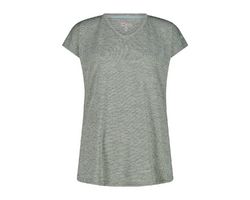 T-shirt In Light Jersey Da Donna