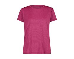 T -shirt Unlimitech Da Donna Con Logo In Grafene
