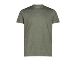 T Shirt Unlimitech Da Uomo In Grafene Con Logo