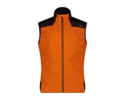 Gilet In Softshell Extralight Da Uomo