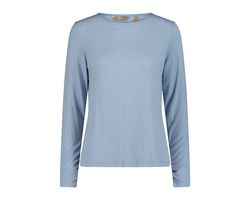 Maglia Da Donna In Light Tencel Merino