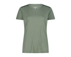T-shirt In Jersey Da Donna