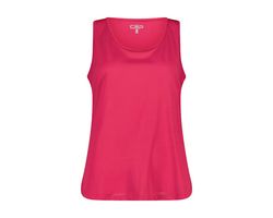 Canotta In Jersey Da Donna