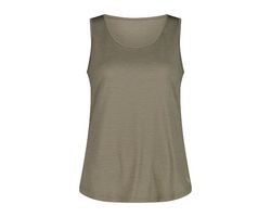 Canotta In Jersey Da Donna