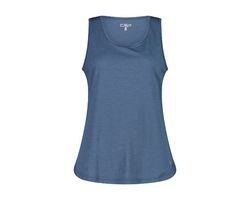 Canotta In Jersey Da Donna