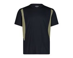 T-shirt Tecnica Unlimitech Con Cool Menthol Boost Da Uomo