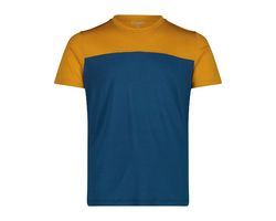 T-shirt Unlimitech In Performance Merino Da Uomo