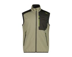 Smanicato Softshell Da Uomo Ultraleggero