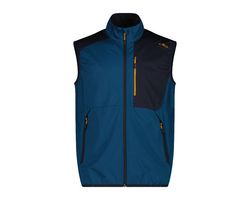 Smanicato Softshell Da Uomo Ultraleggero