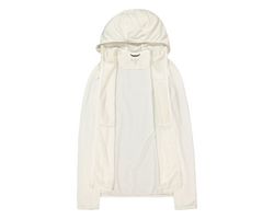 Giacca Da Donna Con Cappuccio In Mesh 3d