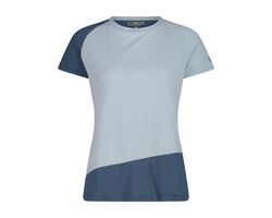 T-shirt Tecnica Ultraleggera Da Donna
