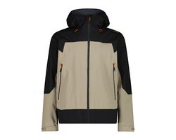 Guscio A Tre Strati Da Uomo