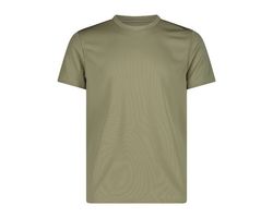 T-shirt A Tinta Unita Da Uomo