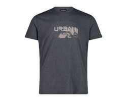 T-shirt Drirelease Cotton Da Uomo