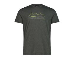 T-shirt Drirelease Cotton Da Uomo