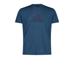 T-shirt Drirelease Cotton Da Uomo