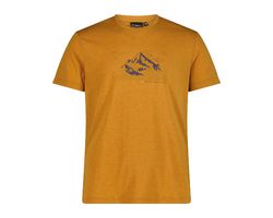 T-shirt Drirelease Cotton Da Uomo