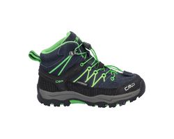 Scarpone Trekking Bambini Rigel Mid Waterproof