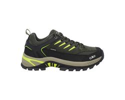 Scarpa Trekking Da Uomo Rigel Low 2.0 Wp