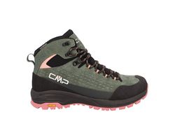 Vertyx Mid Donna Scarpe Trekking Wp