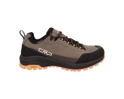 Vertyx Low Donna Scarpe Trekking Wp