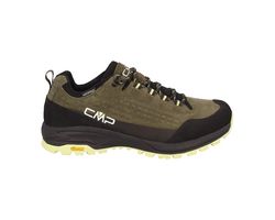 Vertyx Low Uomo Scarpe Trekking Wp