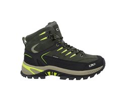 Scarponcino Trekking Da Uomo Rigel 2.0 Mid Wp