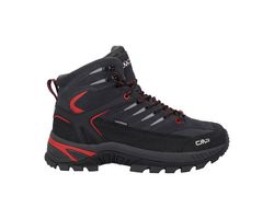 Scarponcino Trekking Da Uomo Rigel 2.0 Mid Wp