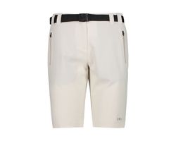 Bermuda In Poliestere 4way Stretch Leggeri Da Donna